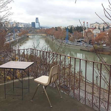 Riverhouse In Old Τυφλίδα Εξωτερικό φωτογραφία