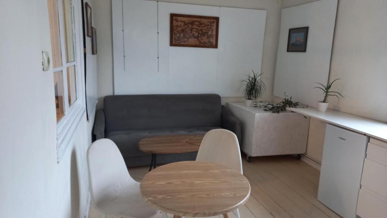 Riverhouse In Old Τυφλίδα Εξωτερικό φωτογραφία