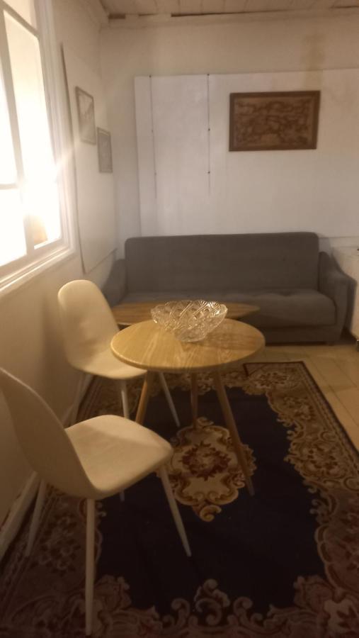 Riverhouse In Old Τυφλίδα Εξωτερικό φωτογραφία
