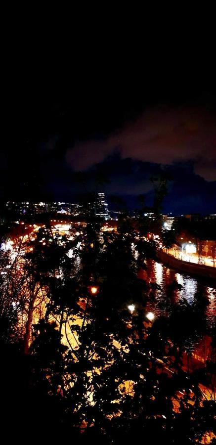 Riverhouse In Old Τυφλίδα Εξωτερικό φωτογραφία
